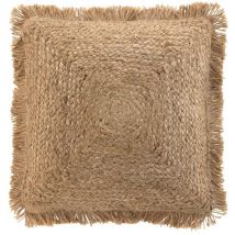 Coussin Jute Jutane