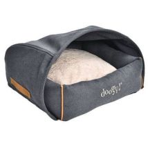 Coussin-lit Denim Doogy