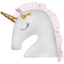 Coussin maxi Licorne Atmosphera