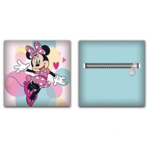 Coussin - Minnie - 35 cm x 35 cm