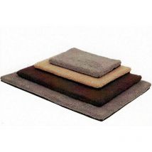 Sun Garden - Coussin orthopédique pour chien Lou 60x40x5 Gris