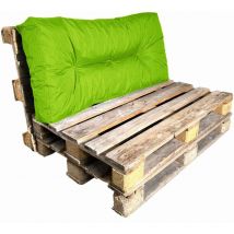 Bananair - Coussin Palette - 120x60 cm Vert
