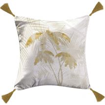Coussin Palmier malibu