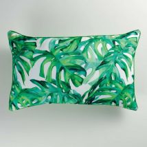 Coussin Passepoil Carvenao 30x50cm