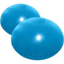 Coussin Piscine Hivernage, Flotteur Hivernage Piscine Hors Sol, Ballon Piscine Hivernage, Bouée Hivernage Piscine, Coussin Piscine Hivernage
