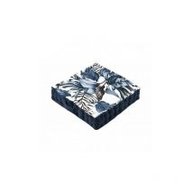Stof Coussin de sol Paraiso45x45x10cmbleu - stof