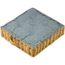Coussin Pouf de sol Houston