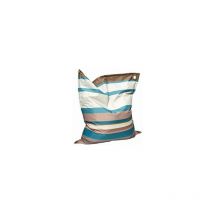 Coussin gris