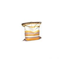 Coussin jaune