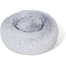 Coussin pour chat 50 cm Gris