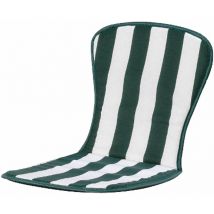 Garden Deluxe Collection - Coussin pour fauteuils basse monobasso basse action Green - Green