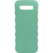 Basetech 1553632 Coussin pour genoux 380 x 160 x 15 mm 1 pc(s) S328251