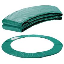 Coussin Protection Trampoline 245cm Rond