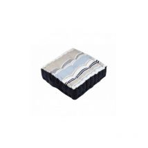 Stof GUERNEZEY45x45cmrelax - stof
