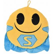 Coussin rond Emoji