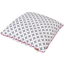 Coussin Rembourré Coton Et Polyester 50x50 Cm Optical - Optical