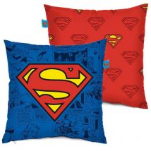 Coussin - Superman - 40x40cm