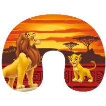 Coussin Tour de Cou - Disney Le Roi Lion