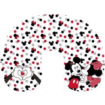 Coussin Tour de Cou - Disney Mickey