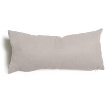 Coussin tulipe CM.30X60 gris 1647 6PCS