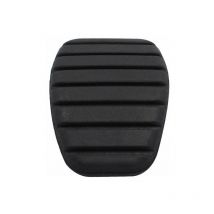 Pédale de frein et d'embrayage en caoutchouc antidérapante de rechange pour Renault Captur Clio Megane Trafic Vel Satis 8200183752 7700416724