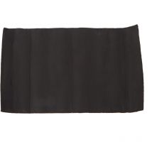 Jeffergarden - Coussinet en mousse d'isolation thermique acoustique de voiture 30x50cm épaisseur 0.5mm pour plancher de Cockpit de porte de toit de