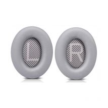 Coussinets d'oreille de Remplacement pour Bose Quiet Comfort 35 ii, Kit de Coussinets d'oreille pour Bose Quiet Comfort 15 QC15 QC25 QC35 Ae2 Ae2i