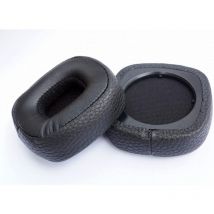 Coussinets d'oreille en éponge pour casque Marshall Major 3/major Iii