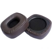 Coussinets d'oreille en éponge pour casque Marshall Major 3/major Iii