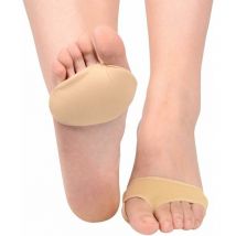 Serbia - Coussinets Metatarsiens m, Chaussure Plantaire Coussinet Pour Durillons, Sem Anti Douleur Pour Soulager les Métatarsalgies, Douleurs de
