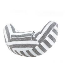Coussins de ceinture pour enfants, oreillers de couchage pour voiture, cou de voyage