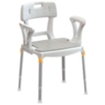 Capri – Coussin d'allaitement en polyuréthane – Longueur, Largeur, Matières