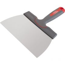 Couteau à enduire soft 12 cm - outil parfait - 2605012