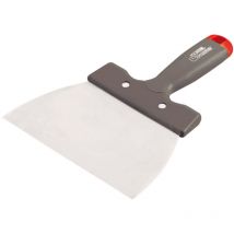 Couteau a enduire 18CM soft line L'outil Parfait 2605018