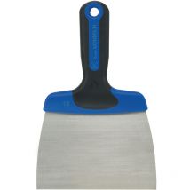 Couteau à enduire acier/bi-mat Mondelin