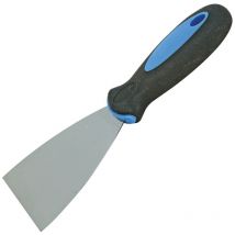 Couteau à enduire 75 mm Silverline 589702