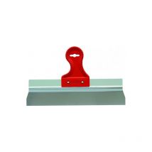 Sofop Taliaplast couteau a enduire inox manche abs 35cm