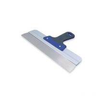 Couteau à enduire sur décoffrage 60cm Ergomust