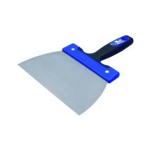 4171 - Lame à enduire lame inox Ergomust 200mm