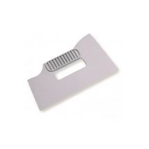 Couteau à maroufler plastique - Mondelin