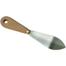 Couteau a mastiquer poignard courbe Forges De Magne 366121