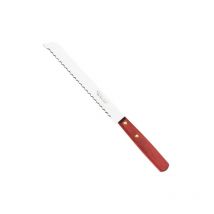 Couteau à pain 19 cm - Classic Bois - nogent
