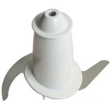 Kenwood - couteau AT264 pour robot multifonctions