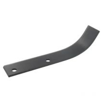 Couteau bineur gauche motobineuse Pubert Staub et Oleo-mac