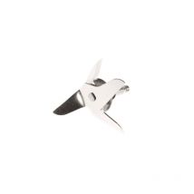 Couteau blender + joint pour pieces preparation culinaire...