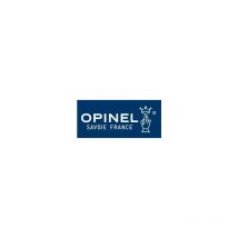 Opinel Opinel Diy Folder Yellow