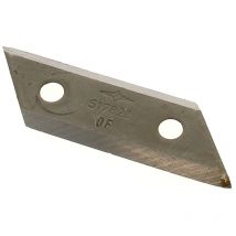 Al-ko - Couteau broyeur (1) 517828 - broyeur vegetaux