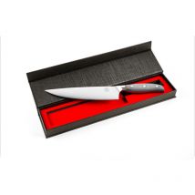 Couteau Chef 8 pouces, gamme Essentiel