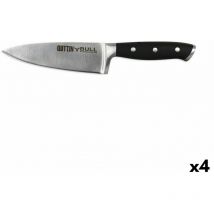 Couteau de chef Quttin bull 16 cm (4 pièces)