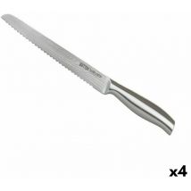 Couteau de chef Quttin waves 20 cm (4 pièces)